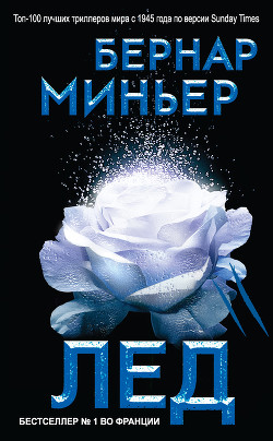 Читать онлайн книгу Лед автор Миньер Бернар Книга Лед