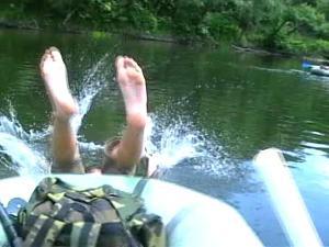 Книга Как мы ездили на рыбалку