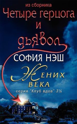 Книга Жених века