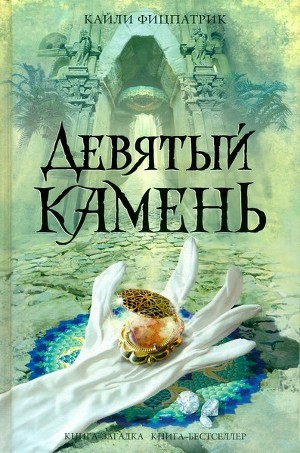Читать онлайн книгу Девятый камень автор Фицпатрик Кайли Книга Девятый камень