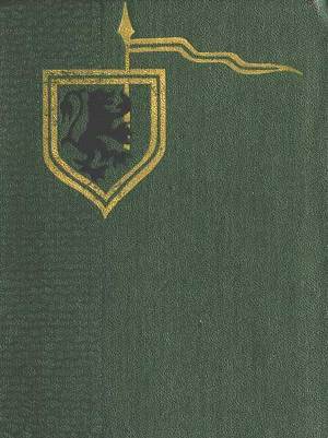 Книга Шотландские народные сказки и предания