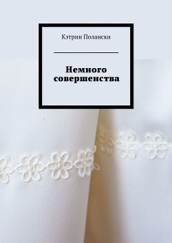 Читать онлайн книгу Немного совершенства автор Полански Кэтрин Книга Немного совершенства