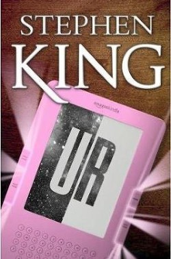 Читать онлайн книгу УР автор Кинг Стивен Книга УР
