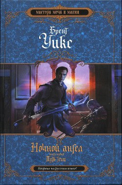 Книга Путь тени