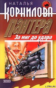 Книга За миг до удара