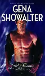 Книга Сокровище Атлантиды (ЛП)