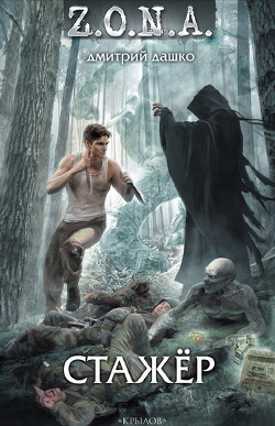 Книга Стажер