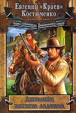 Книга Динамит пахнет ладаном