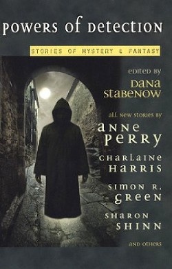 Книга Эльфийская пыль