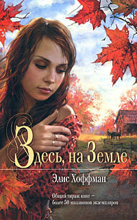 Книга Здесь на Земле