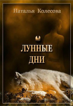 Читать онлайн книгу Лунные дни автор Колесова Наталья Валенидовна Книга Лунные дни