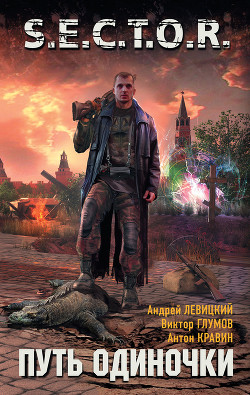 Читать онлайн книгу Путь одиночки автор Левицкий Андрей Юрьевич Книга Путь одиночки