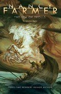 Книга The Sea of Trolls