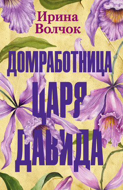 Читать онлайн книгу Домработница царя Давида автор Волчок Ирина Книга Домработница царя Давида