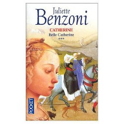 Книга Belle Catherine