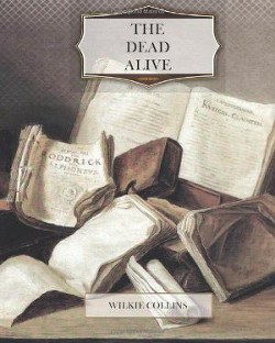 Книга Призрак Джона Джаго, или Живой покойник