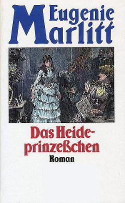 Книга Вересковая принцесса