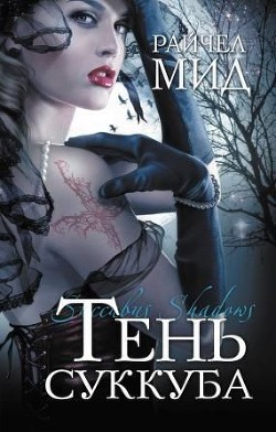 Читать онлайн книгу Тень суккуба автор Мид Ричел (Райчел) Книга Тень суккуба