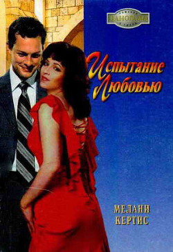 Книга Испытание любовью