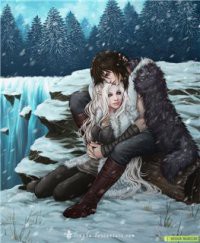 Книга Кошмар по имени Хора (СИ)