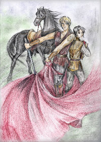 Книга Книга Судьбы (СИ)