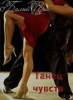 Книга Танец чувств (СИ)