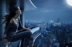 Книга Противостояние (СИ)