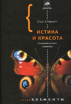Читать онлайн книгу Истина и красота. Всемирная история симметрии. автор Стюарт Иэн Книга Истина и красота. Всемирная история симметрии.