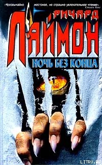 Книга Ночь без конца