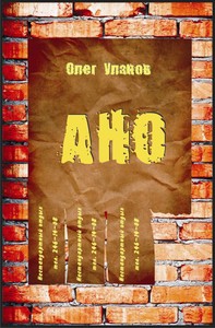 Книга АНО - 2 (СИ)