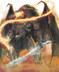 Книга Рождение демона (СИ)