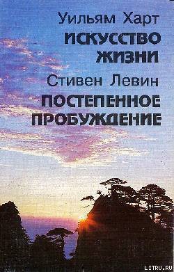 Книга Постепенное пробуждение