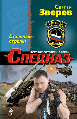Книга Стальные стрелы