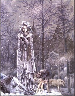 Книга О чем мечтают феи (СИ)