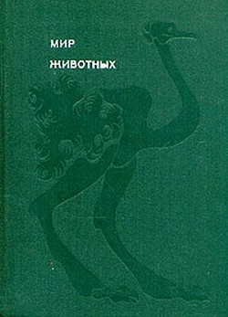Книга Птицы