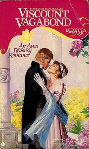 Книга Виконт-бродяга