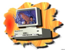 Книга Драконы в ромашках