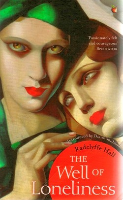 Книга Колодец одиночества