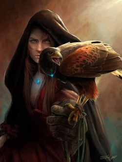 Книга И только ветер знает (СИ)