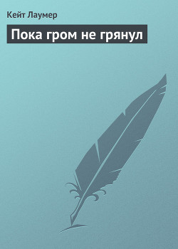 Книга Пока гром не грянул