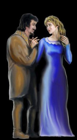 Книга Лаура