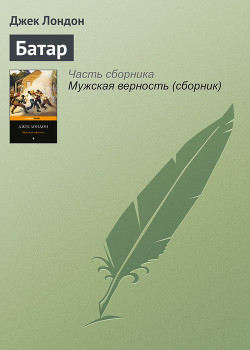 Книга Батар