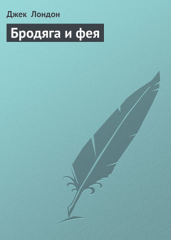 Книга Бродяга и фея