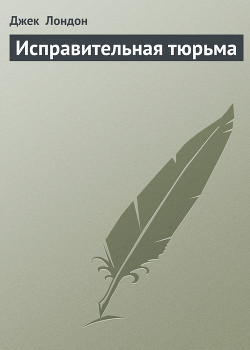 Книга Исправительная тюрьма