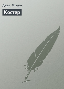 Книга Костер