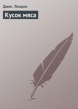 Книга Кусок мяса