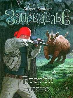 Книга Второй шанс