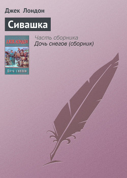 Книга Сивашка