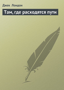 Книга Там, где расходятся пути