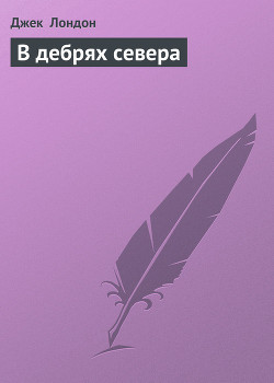 Книга В дебрях севера